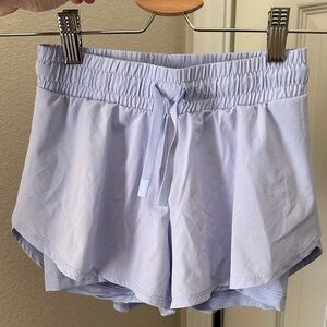 Girl All In Motion Shorts